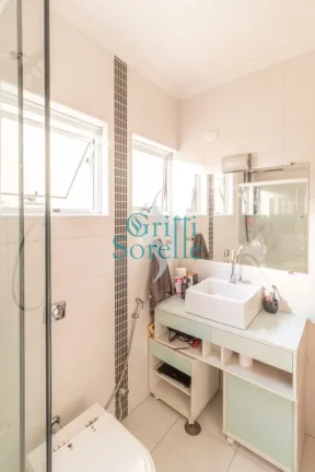 Imagem Cobertura Penthouse à Venda em Aclimação - São Paulo/SP.