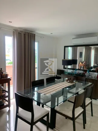 Imagem Recreio dos Bandeirantes - Cobertura - 155 m2, direito a uso da laje