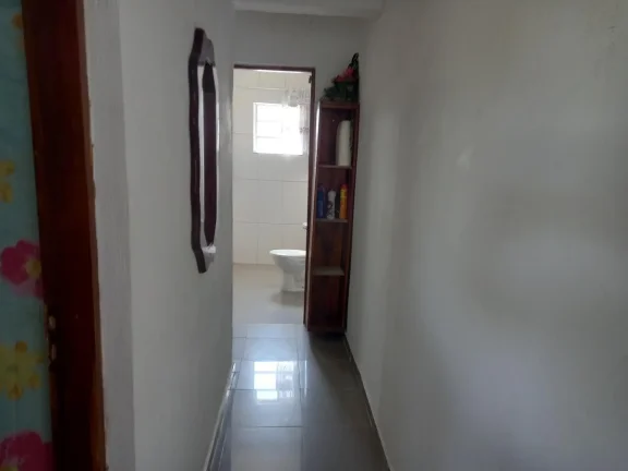 Imagem Casa para Venda em Itanhaém, Jardim Jamaica, 2 dormitórios, 1 suíte, 1 banheiro, 1 vaga