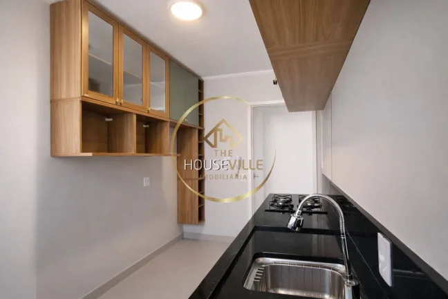 Imagem Apartamento, 2 Dormitórios (1 suíte) 2 Vagas, Edifício Siena, Vila Ema.