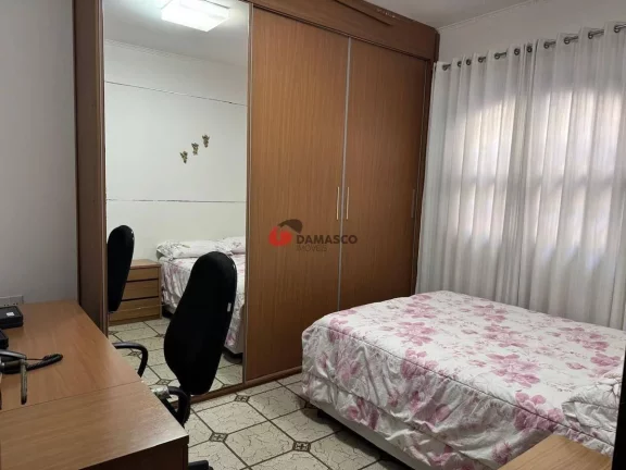 Imagem Casa à venda, 3 dormitórios - Bairro Barcelona, São Caetano do Sul, SP