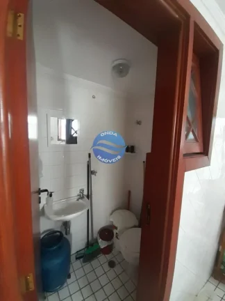 Imagem Ótimo apartamento de frente à venda em Serra Negra no CECAP