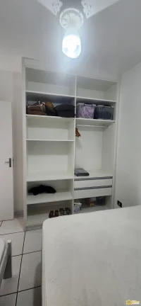 Imagem OTIMA OPORTUNIDADE PARA ADQUIRIR UM APARTAMENTO Á VENDA EM EXCELENTE LOCALIZAÇÃO CENTRO- COND. VEREDA