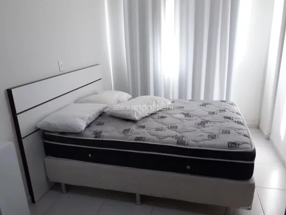 Imagem Apartamento 2 dormitórios próximo ao mar