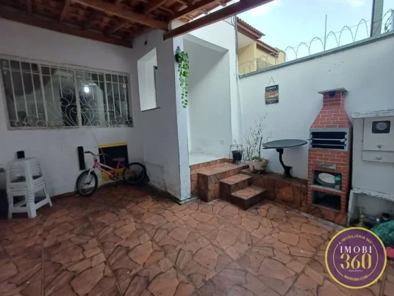 Imagem Sobrado à Venda em Penha de França, São Paulo - SP