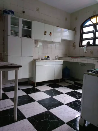 Imagem VENDO CASA COM 3 QUARTOS 87M² BOA NO BAIRRO BANGU - RJ