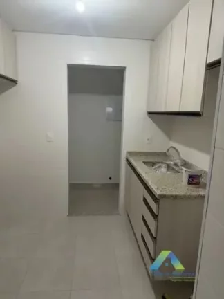 Imagem Apartamento à venda no bairro Vila Alzira - Santo André/SP