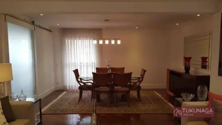 Imagem Apartamento com 5 dormitórios à venda, 275 m² por R$ 2.900.000,00 - Campo Belo - São Paulo/SP
