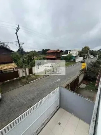 Imagem Casa à venda no bairro São João do Rio Vermelho - Florianópolis/SC