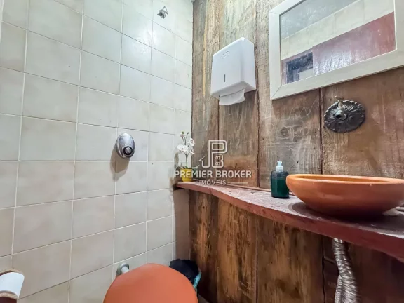 Imagem Casa à venda, 123 m² por R$ 690.000,00 - Alto - Teresópolis/RJ