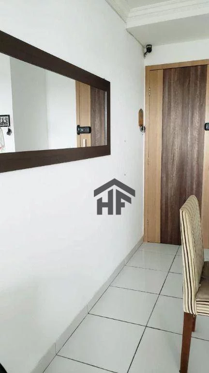 Imagem Apartamento com 2 Quartos à Venda, 56 m² em Imbiribeira - Recife