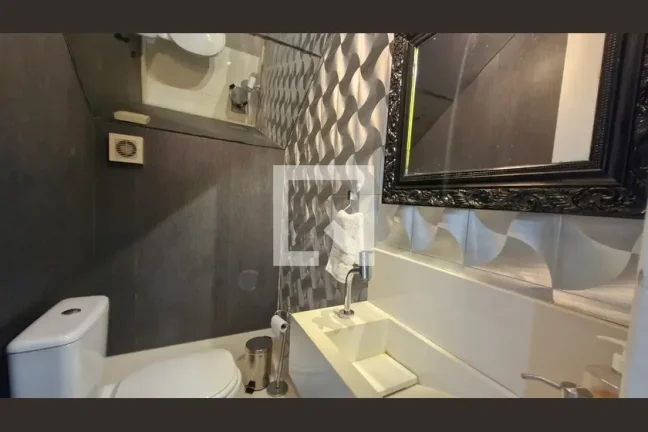 Imagem Casa à Venda - Vargem Pequena, 4 Quartos, 175 m2