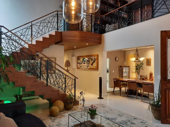 Imagem CASA Residencial em GUARUJÁ - SP, ENSEADA