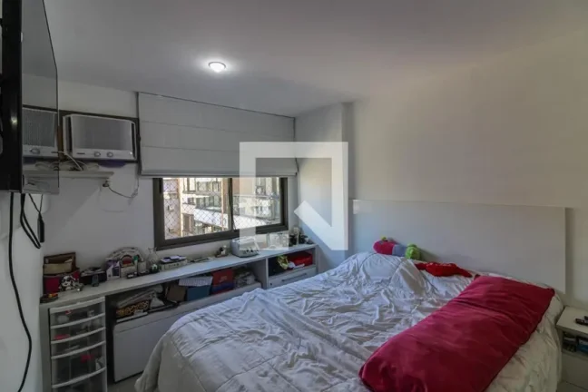 Imagem Apartamento à Venda - Recreio, 4 Quartos, 164 m2