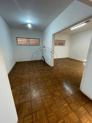 Imagem Casa em Campinas, Jardim Nossa Senhora Auxiliadora, com 3 quartos, 280m2