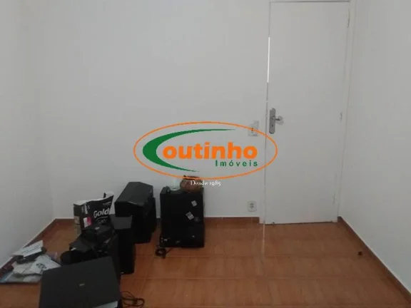 Imagem (29732) Rua Almirante Cochrane - Tijuca