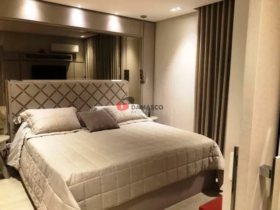 Imagem Apartamento à venda 3 Quartos, 3 Suites, 4 Vagas, 240M², Santo Antônio, São Caetano do Sul - SP