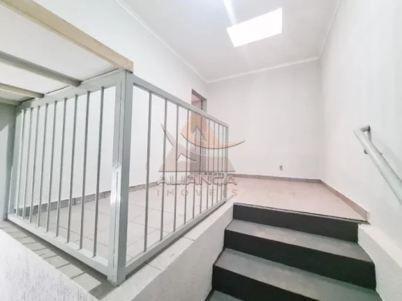 Imagem Prédio Comercial - Ribeirão Preto - Vila Tibério