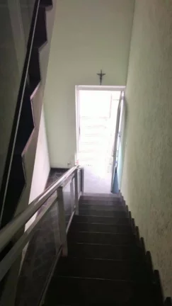 Imagem Pavilhão/Galpão à venda em Santo André/SP
