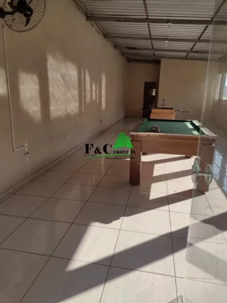 Imagem Edícula para Venda em Limeira, Residencial Nobreville, 1 dormitório, 3 banheiros, 1 vaga