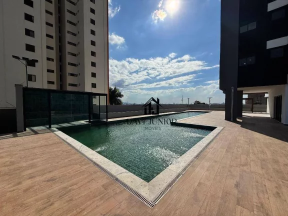 Imagem Apartamento com 3 suites à venda, 104 m² por R$ 1.200.000 - Parque Campolim - Sorocaba/SP