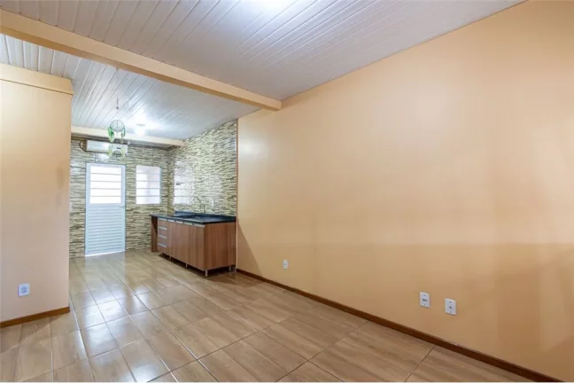 Imagem Casa para venda no bairro São José em Canoas