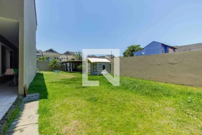Imagem Casa à Venda - Vargem Pequena, 4 Quartos, 500 m2