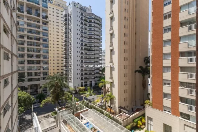 Imagem Apartamento para alugar Jardim Paulista São Paulo