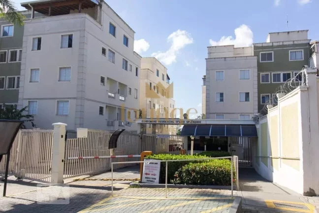 Imagem Apartamento à venda no Chácaras Santa Maria - Votorantim/SP