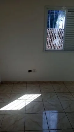 Imagem Estilo e Funcionalidade – Sobrado em Região Privilegiada de Praia Grande