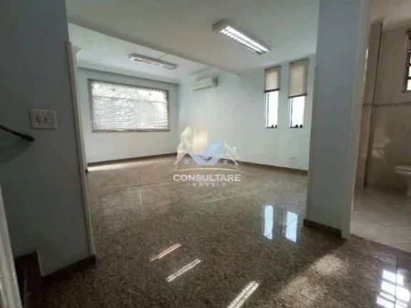 Imagem Casa Comercial para Locação, Embaré, Santos, Cod: 8250 MMD