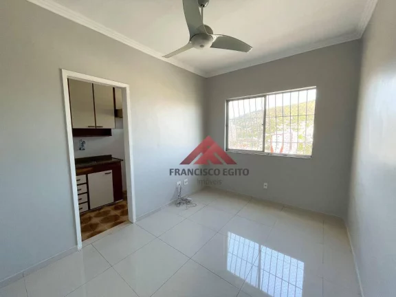 Imagem Lindo apartamento no Fonseca