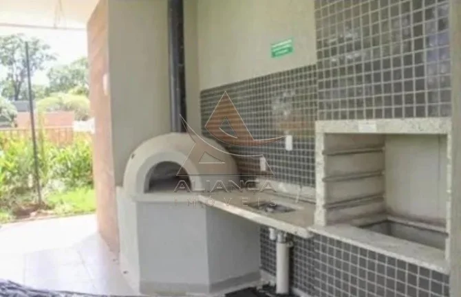 Imagem Apartamento - Ribeirão Preto - Jardim Interlagos