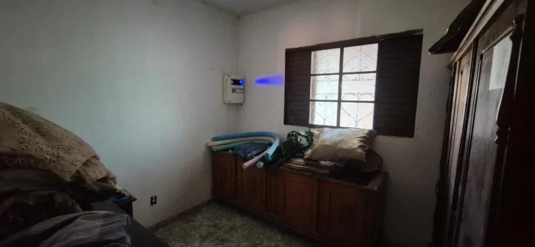 Imagem Chacara em Araçoiaba da Serra com 1200m² R$550 Mil