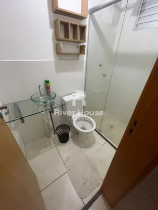 Imagem Apartamentos / Padrão na cidade de Cuiabá