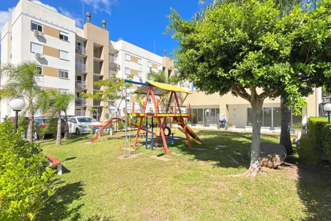 Imagem VNJDC 650 Apto 610191048-38 - Apartamento à venda no bairro Vila Nova - Porto Alegre/RS