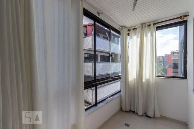 Imagem Apartamento à Venda - Recreio, 3 Quartos, 87 m2