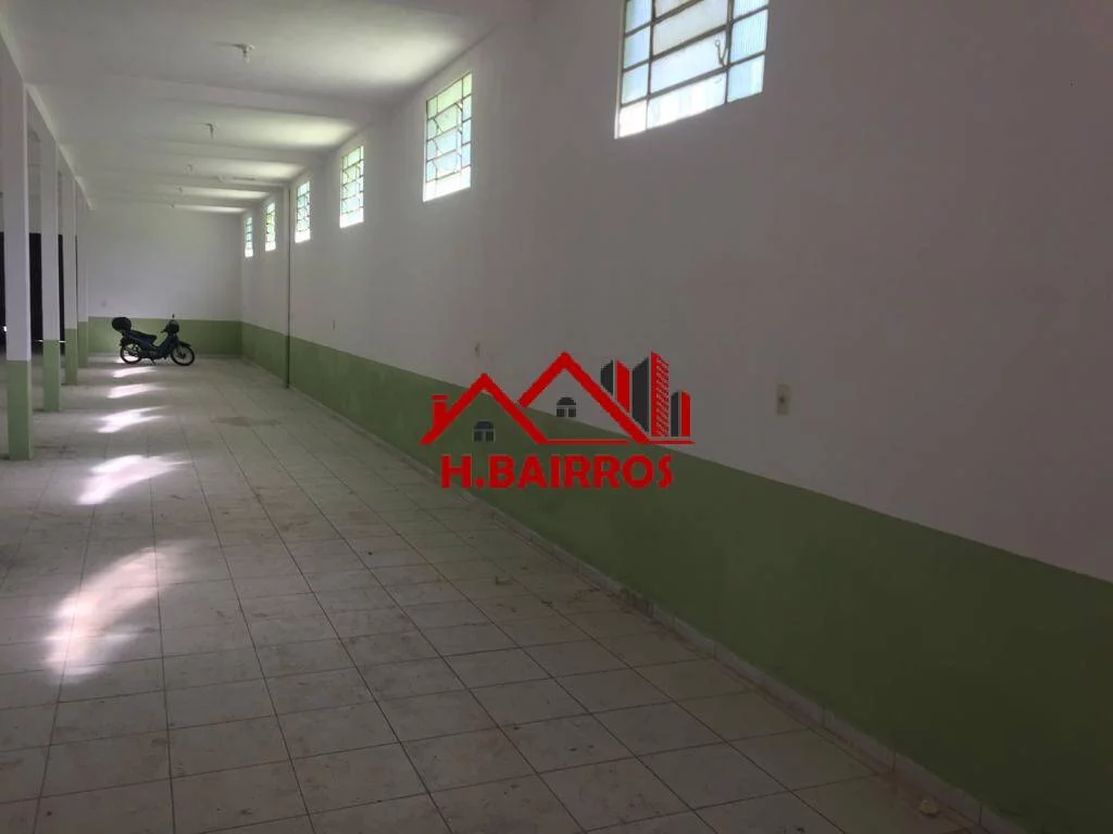 Imagem Sobrado com Galpão Comercial 320m à Venda Zona Leste - Jardim Castanheira