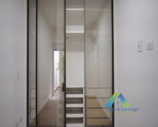 Imagem Sobrado Residencial à venda, Vila Gumercindo, São Paulo - .