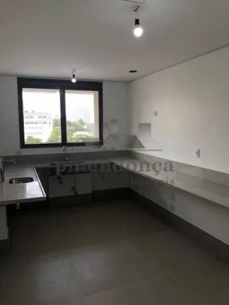 Imagem Apartamento de Alto Padrão à venda na Rua Curitiba com 2 suites e 5 vagas, 332m2