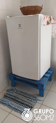 Imagem Apartamento para Venda em Itanhaém / SP no bairro Jardim Sabaúna