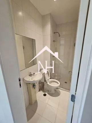 Imagem Apartamento 4 suítes,4 vagas,Quadra Poliesportiva,Parque Ibirapuera,Piscina aquecida,Salão de Festa,Playground, Sauna,Piscina Infantil,Salão de Festa
