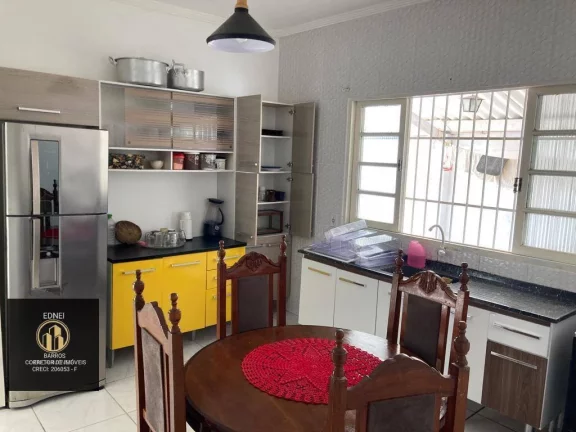 Imagem Casa, Vila Loty, Itanhaém - SP