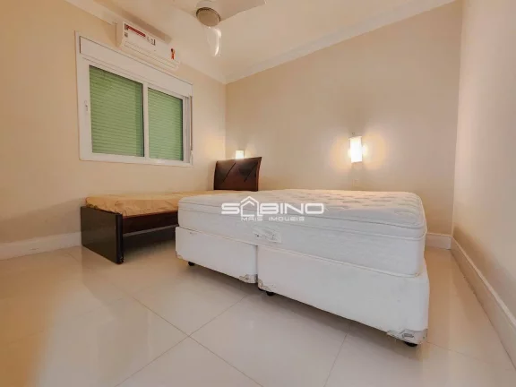 Imagem Casa à venda e Locação Anual, com 3 dormitórios sendo 3 suítes, 190m² área útil – Riviera de São Lourenço Bertioga SP