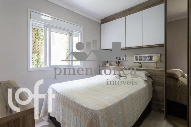 Imagem Apartamento a venda em Perdizes com 2 quartos(1 suite) e 1 vaga, 64 m²