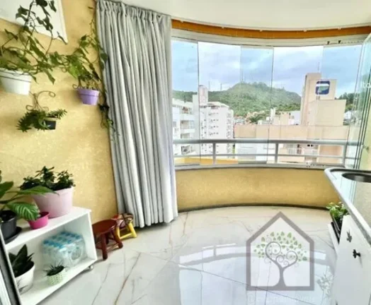 Imagem Apartamento ao lado da UFSC