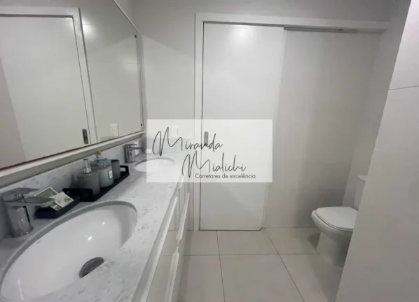 Imagem Apartamento à venda no bairro Jurerê - Florianópolis/SC