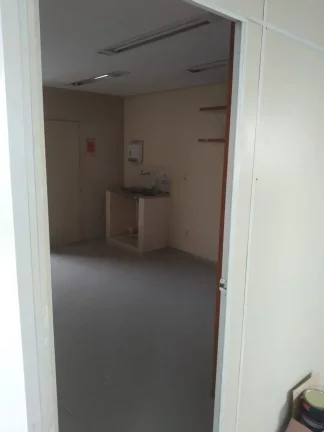Imagem Sala Comercial - 149 m² - venda - Centro - Santos/SP