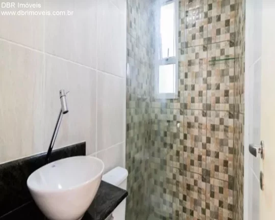 Imagem APARTAMENTO RESIDENCIAL em São Paulo - SP, Sacomã