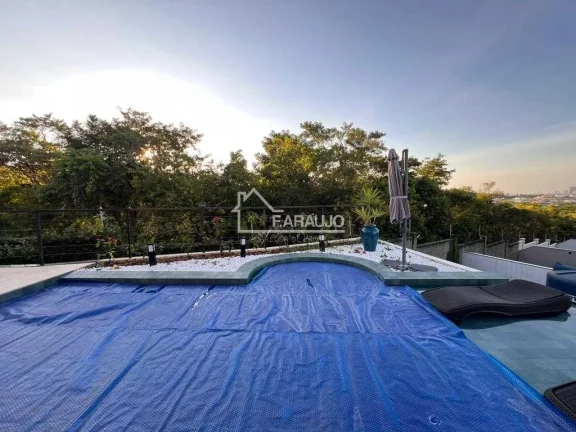 Imagem Casa em condomínio fechado para venda em Votorantim-SP!